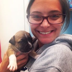 Meet your Posher, Claire